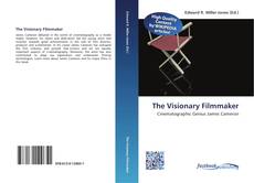 Bookcover of The Visionary Filmmaker