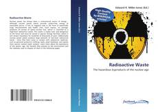 Borítókép a  Radioactive Waste - hoz