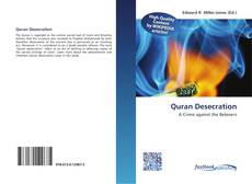 Borítókép a  Quran Desecration - hoz