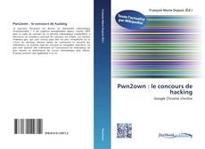 Bookcover of Pwn2own : le concours de hacking