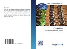 Borítókép a  Chocolate - hoz