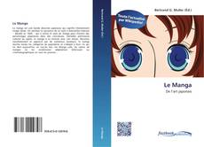 Bookcover of Le Manga