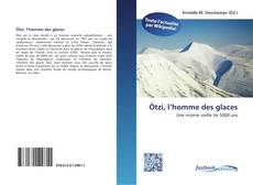 Bookcover of Ötzi, l’homme des glaces