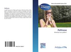 Couverture de Pollinose