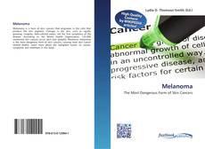 Bookcover of Melanoma