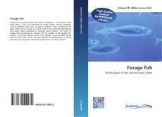 Bookcover of Forage fish