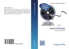 Bookcover of James Cameron