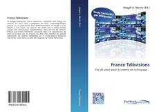 Bookcover of France Télévisions