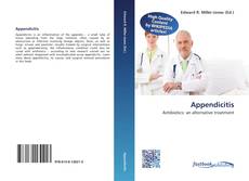 Bookcover of Appendicitis