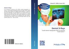 Bookcover of Dental X-Rays