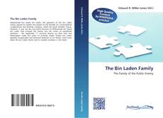 Bookcover of The Bin Laden Family