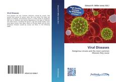 Viral Diseases kitap kapağı