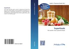 Bookcover of Superfoods