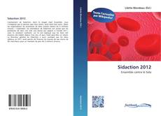 Buchcover von Sidaction 2012