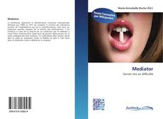 Buchcover von Mediator