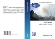 Bookcover of Volcanoes