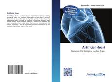 Bookcover of Artificial Heart