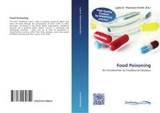 Bookcover of Food Poisoning