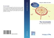 Bookcover of The Unsinkable