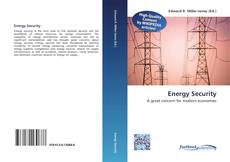 Bookcover of Energy Security