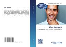 Bookcover of Chin Implants