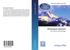 Buchcover von Himalayan Glaciers