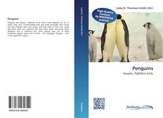 Buchcover von Penguins