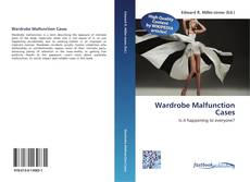 Buchcover von Wardrobe Malfunction Cases