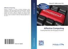 Bookcover of Affective Computing