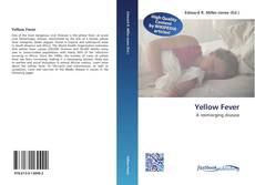 Bookcover of Yellow Fever