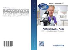 Buchcover von Artificial Nucleic Acids