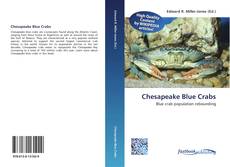 Bookcover of Chesapeake Blue Crabs