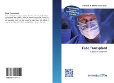 Bookcover of Face Transplant