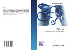 Bookcover of Asthme