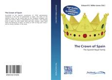 Bookcover of The Crown of Spain