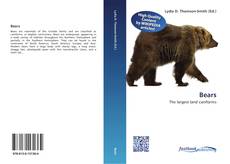 Bookcover of Bears