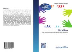 Buchcover von Benetton