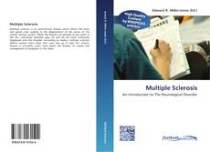 Buchcover von Multiple Sclerosis