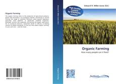 Bookcover of Organic Farming