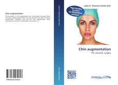 Bookcover of Chin augmentation