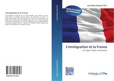 Buchcover von L'immigration et la France