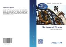 Bookcover of The House of Windsor