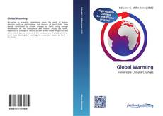 Bookcover of Global Warming