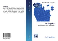 Bookcover of Intelligence