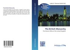 Bookcover of The British Monarchy