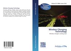 Buchcover von Wireless Charging Technology