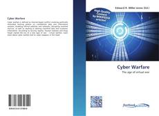 Buchcover von Cyber Warfare