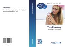 Buchcover von The skin cancer