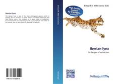 Iberian lynx的封面