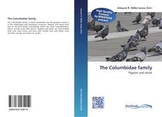 Bookcover of The Columbidae family